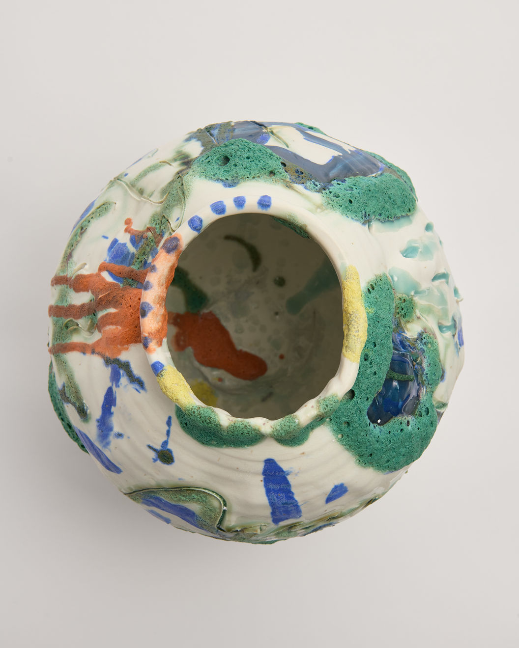 Jane Yang D'Haene, Untitled, 2025