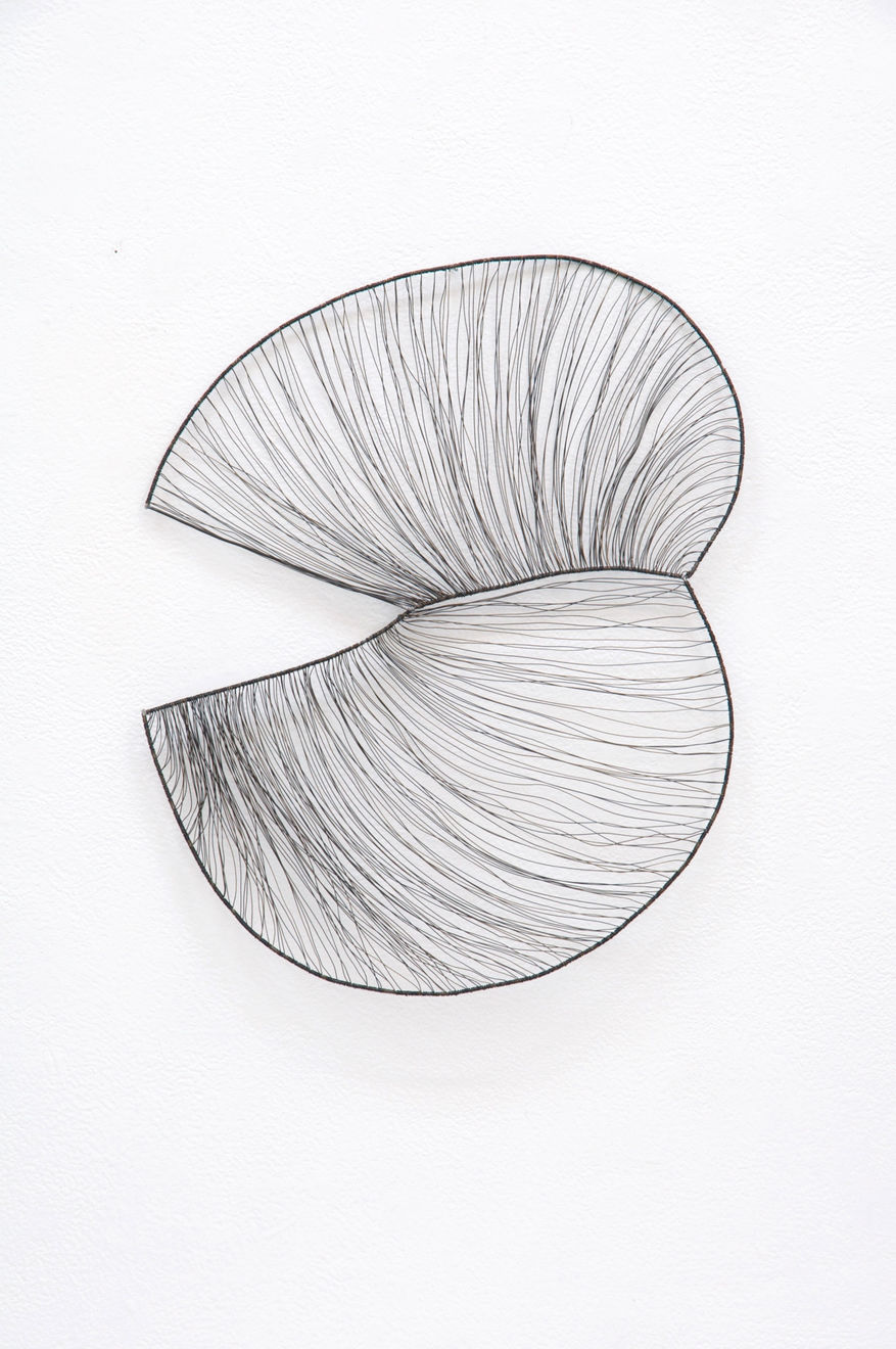 Mari Andrews, Aquatic, 2022