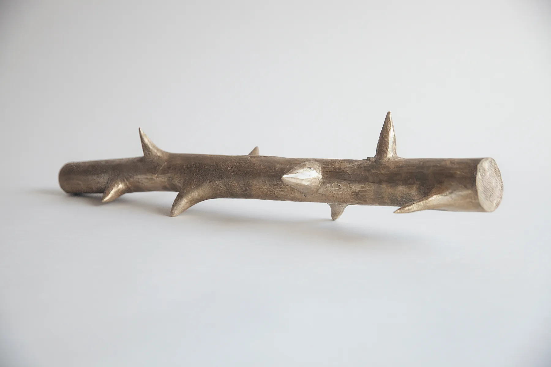 Jonah Meyer, Thorn, 2022