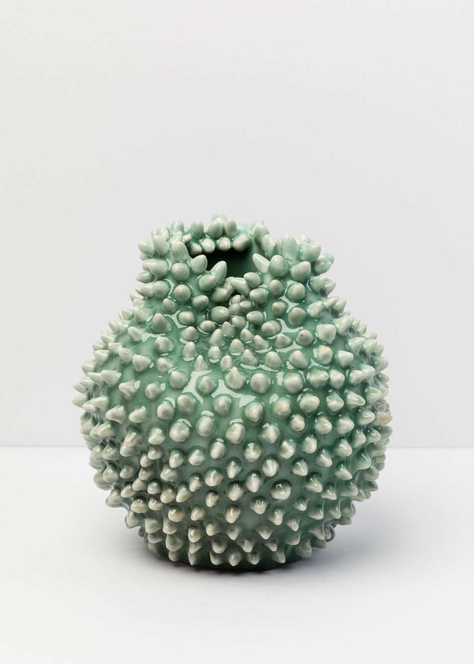 Fiona Waterstreet, Folly III, 2019