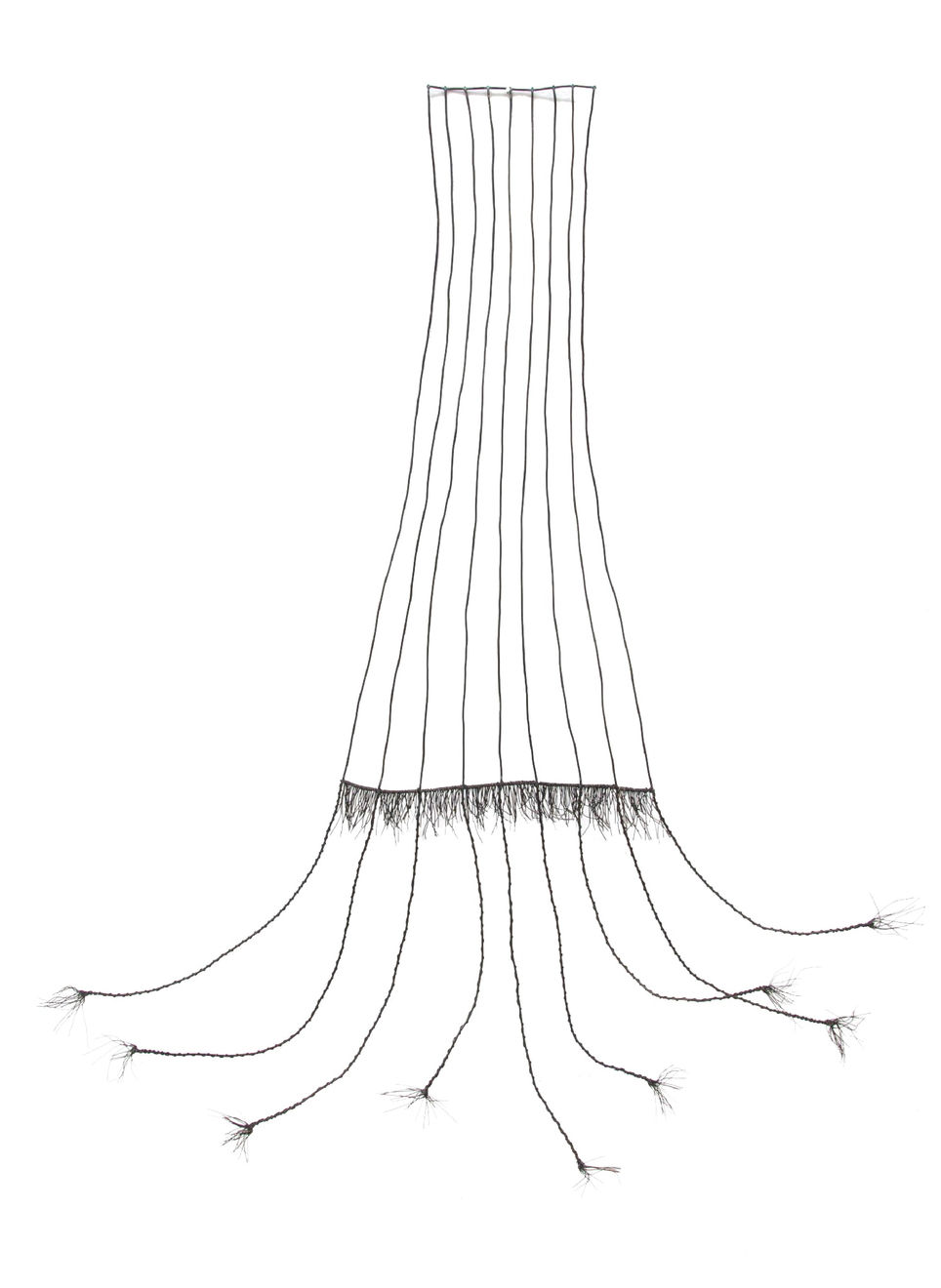 Mari Andrews, Feeler, 2018