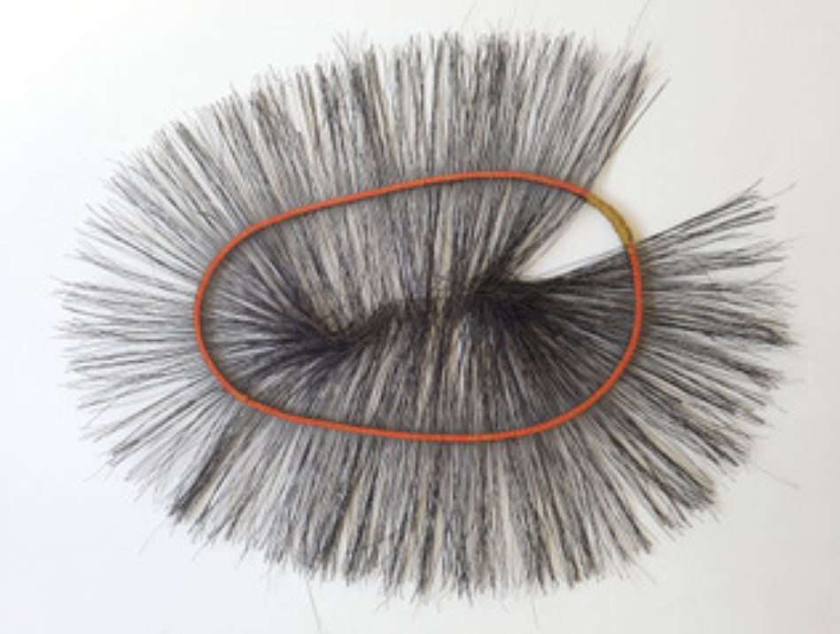 Marianne Kemp, #1RCK, 2022