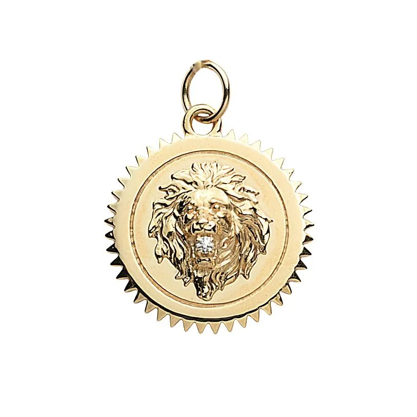 Foundrae, Strength Medium Medallion