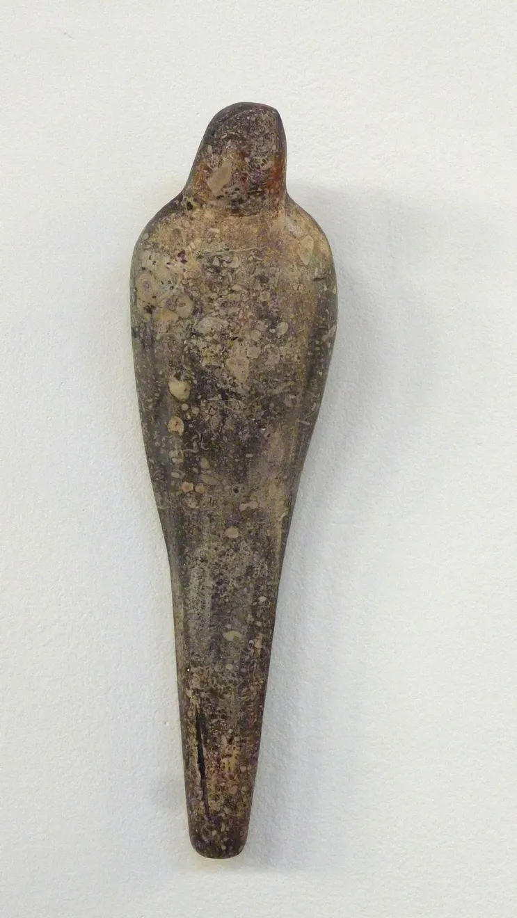 Jane Rosen, French Stone, 2017