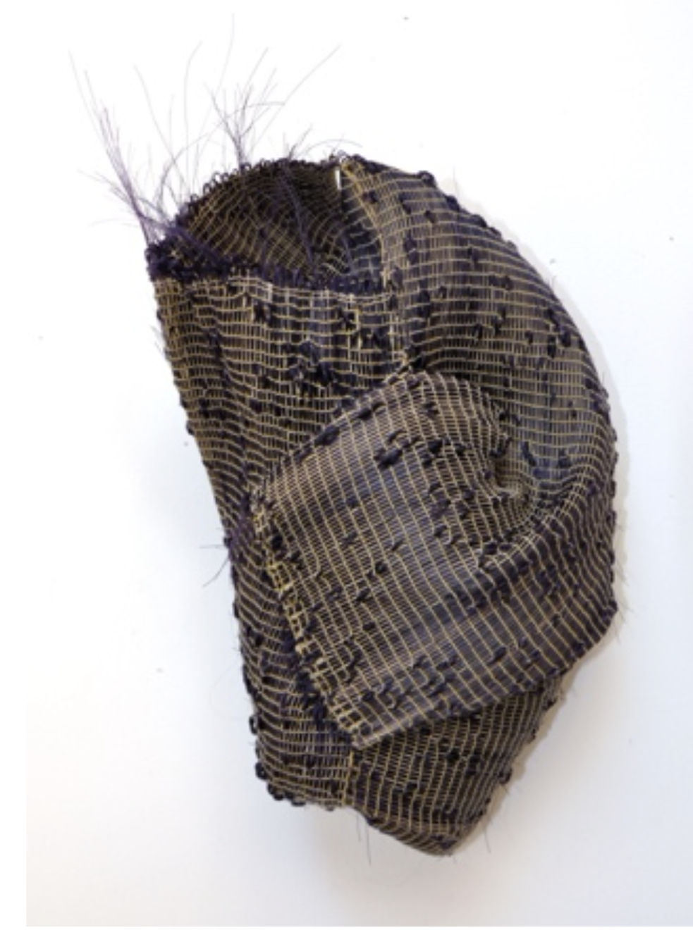 Marianne Kemp, Crush, 2017