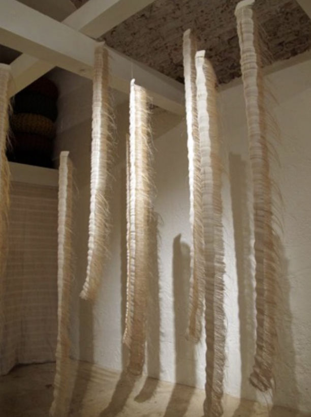 Marianne Kemp, Blissful Drift, 2006