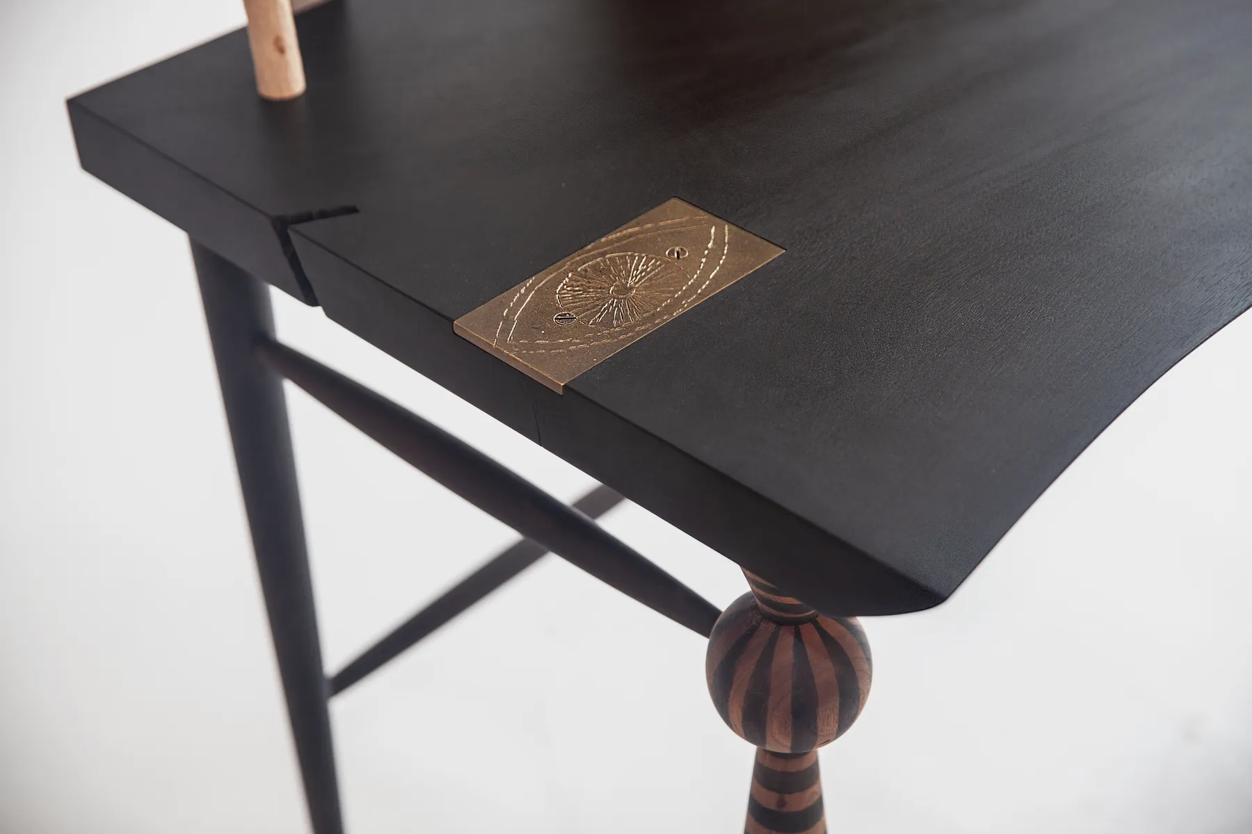 Sawkille Co., Unique Hummingbird Desk, 2022