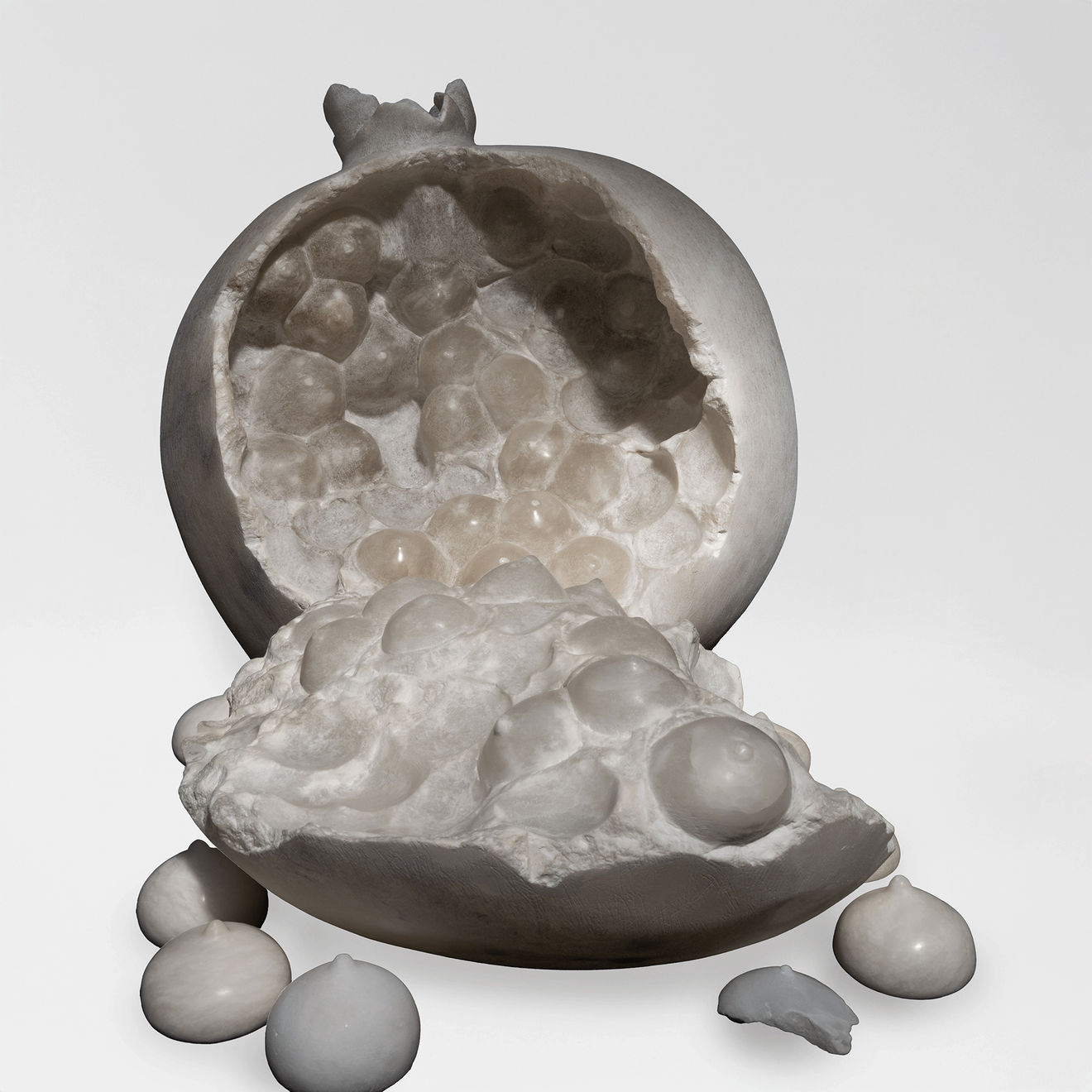 BibiMichèle, Breaking Free, 2023