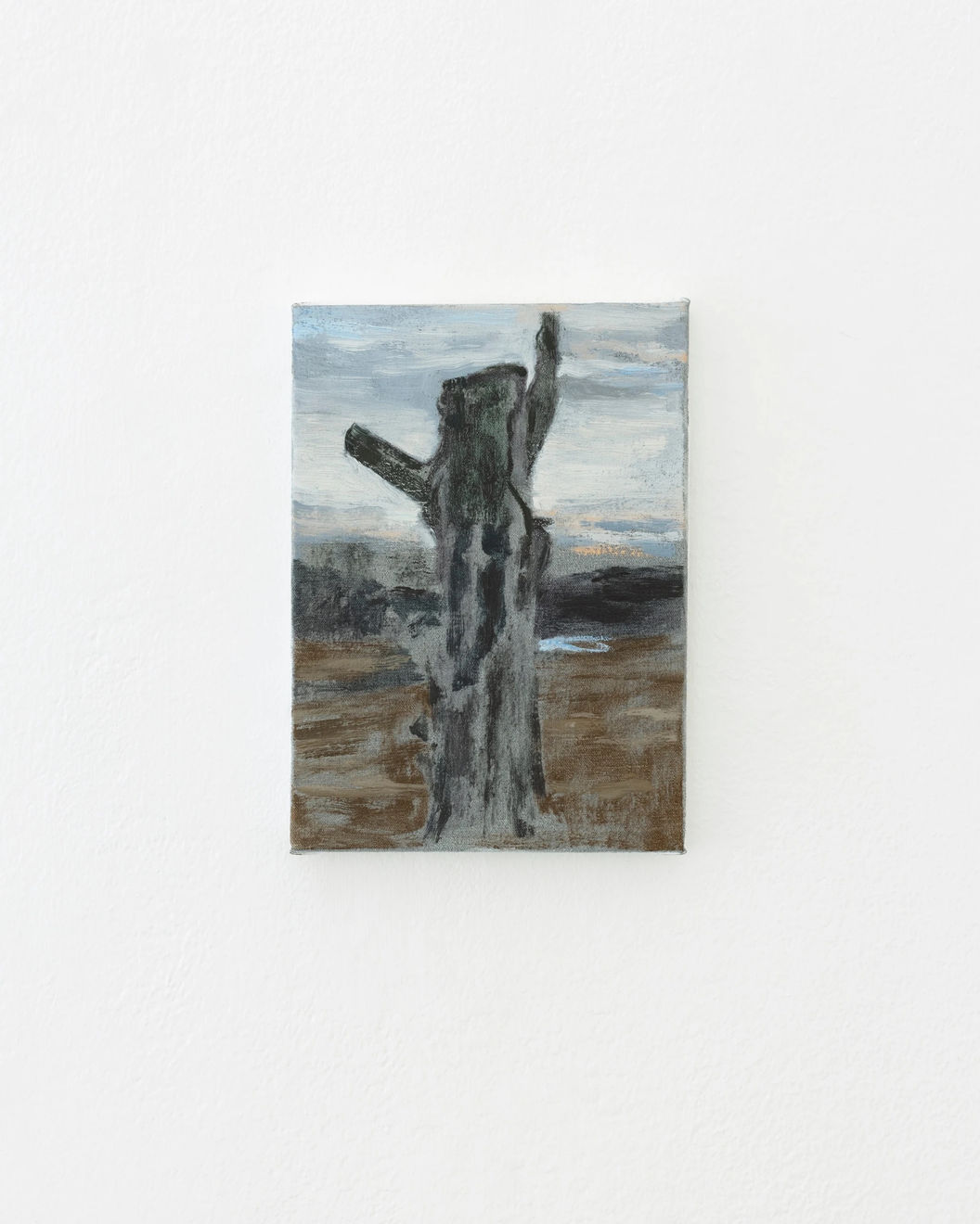 Susanne Johansson, Magikern / The Magician, 2023