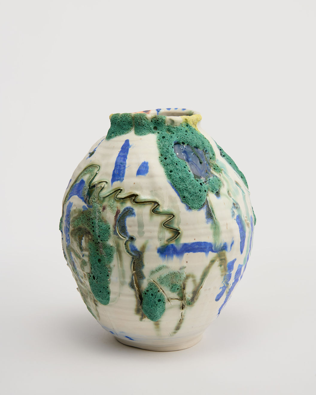 Jane Yang D'Haene, Untitled, 2025