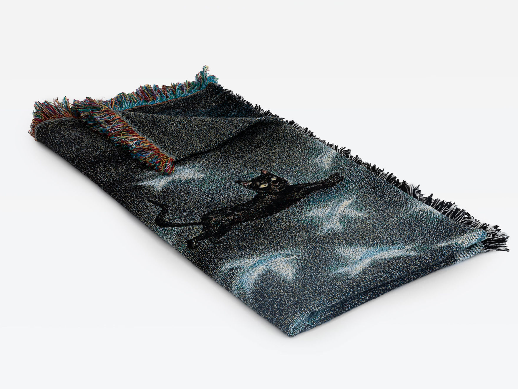 Minyoung Kim, Night Flight, 2023