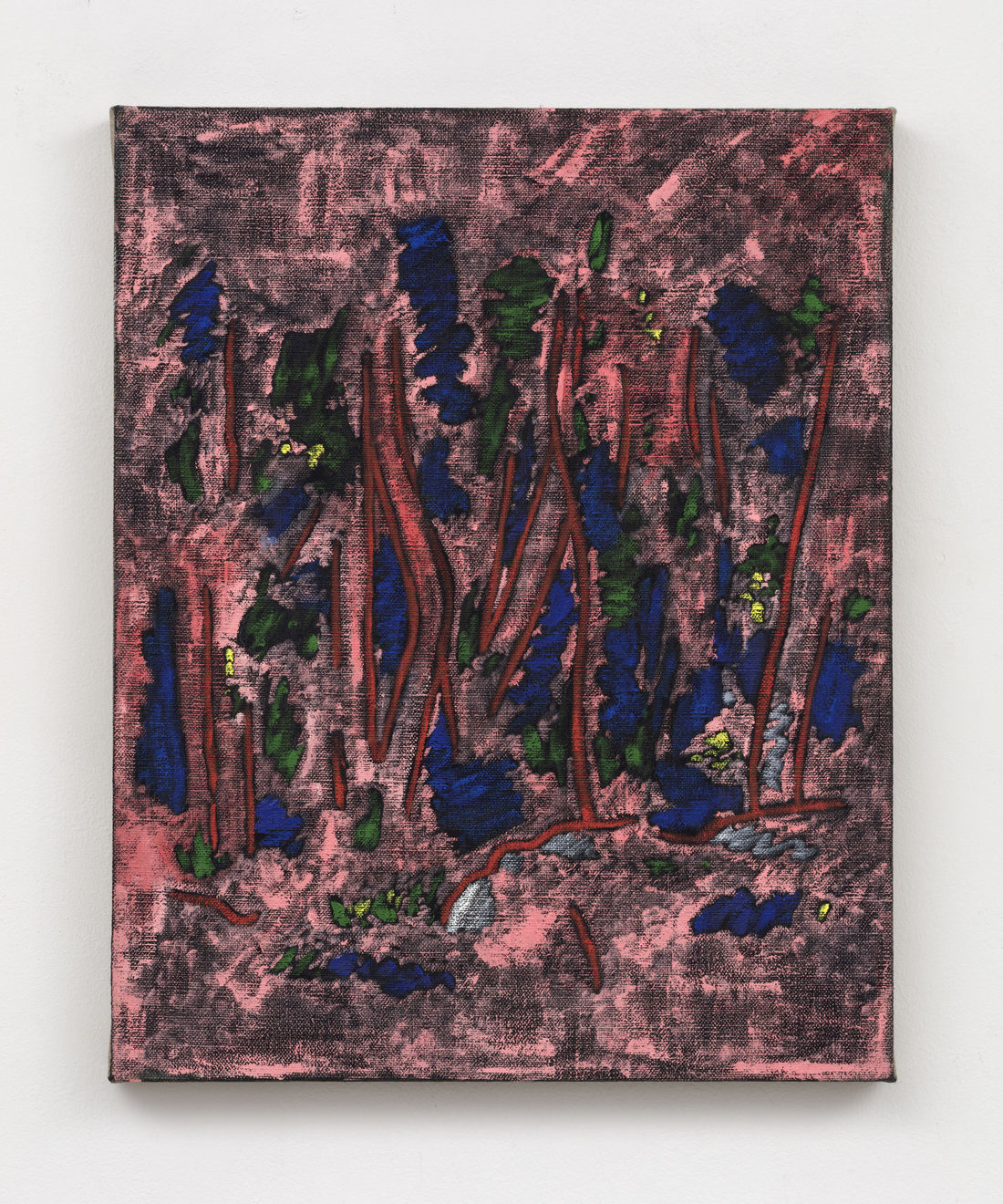 Ryan Nord Kitchen, Deep Forest 2, 2020