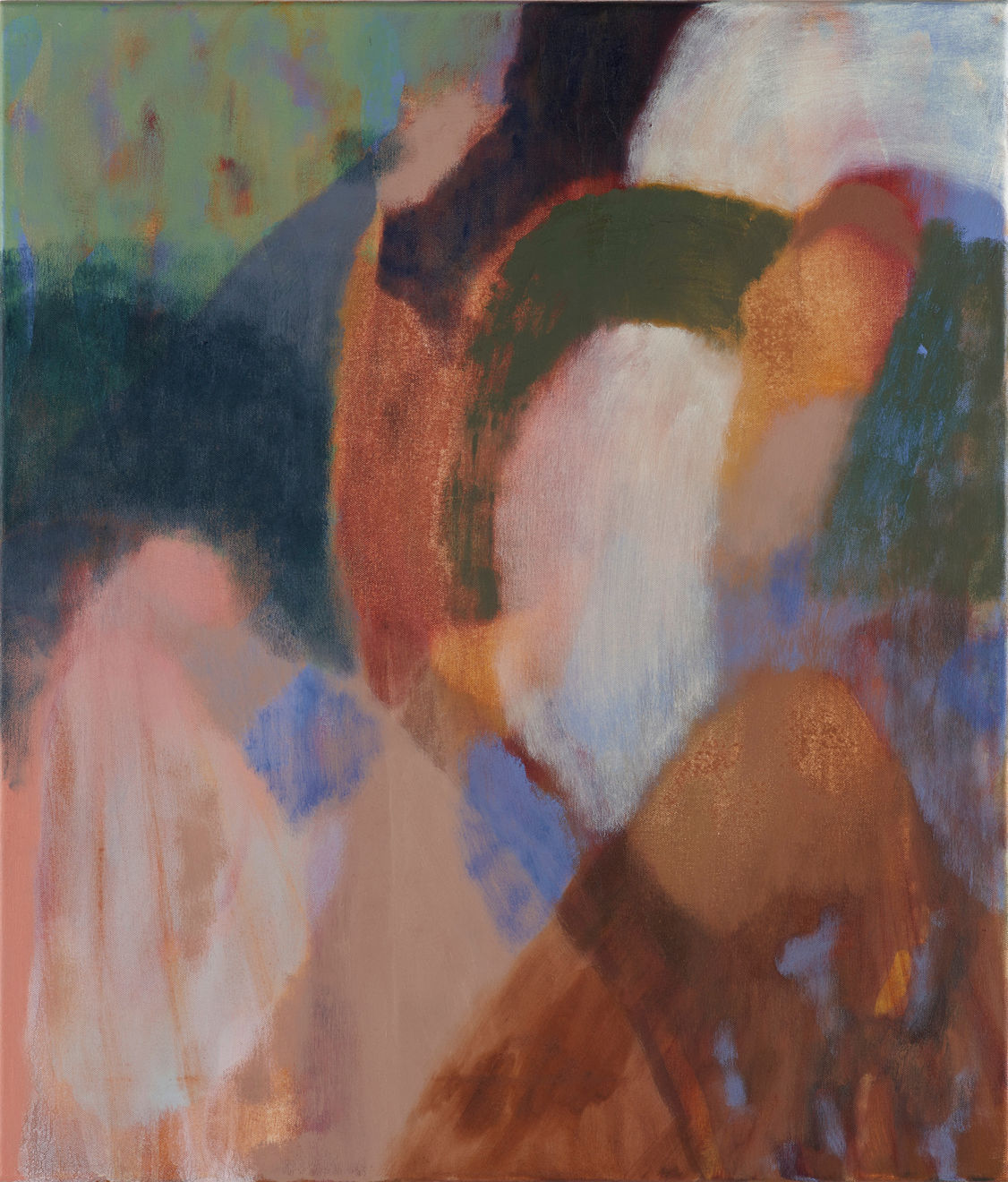 Rhiannon Inman-Simpson, Sore Morning, 2024