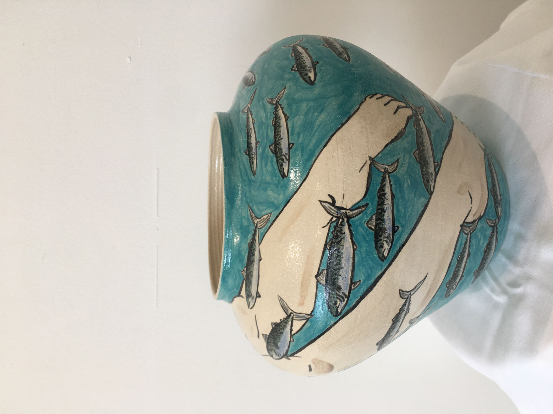 Julia Florence, Sea Blues, 2021