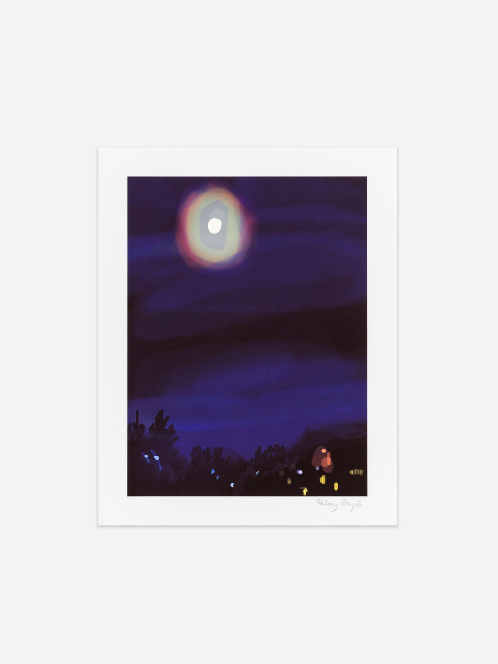 Hilary Doyle, 22 Halo, 2012-2022