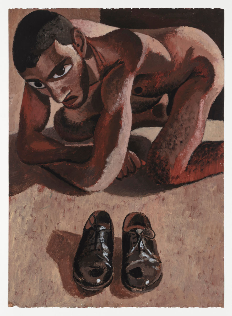 Morteza Khakshoor, Goody Goody, 2025