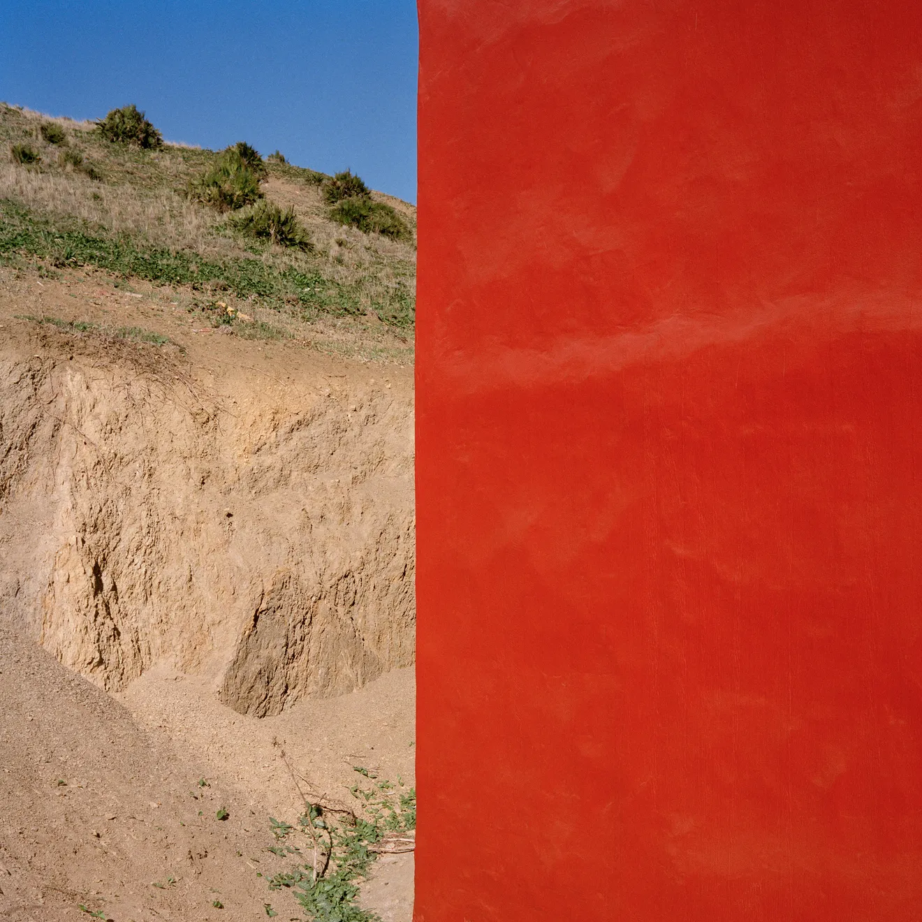 Hicham Gardaf, RS#10, 2016