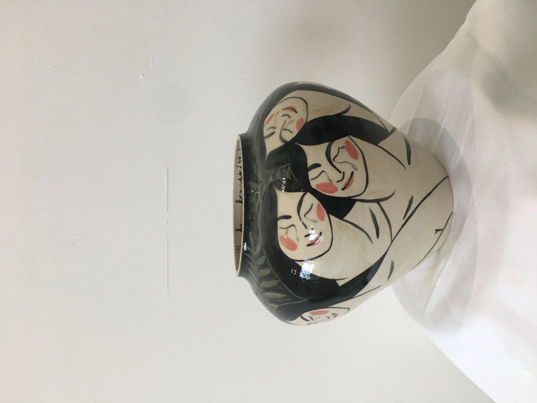 Julia Florence, Transformed, 2021