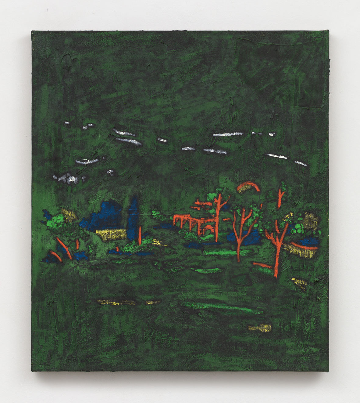 Ryan Nord Kitchen, Outside, 2020