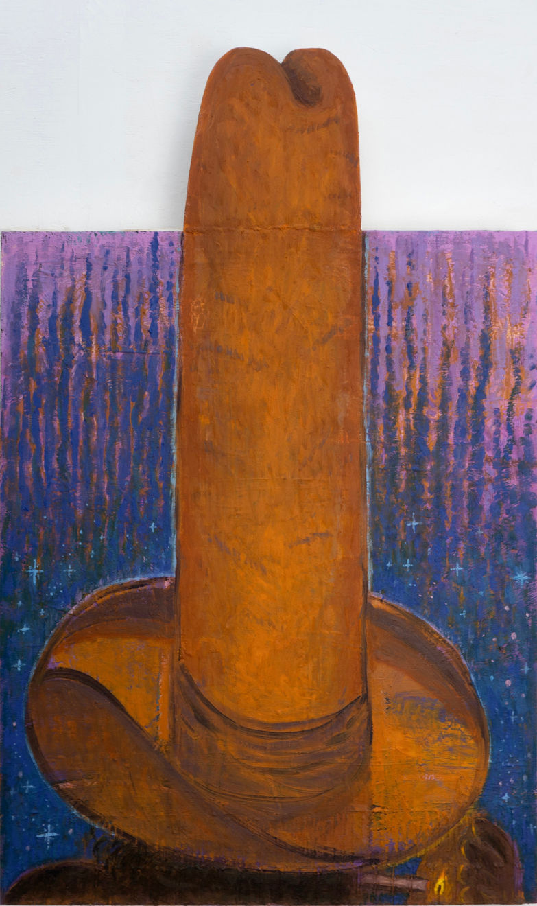 Paul Gagner, Big Hat Energy, 2023