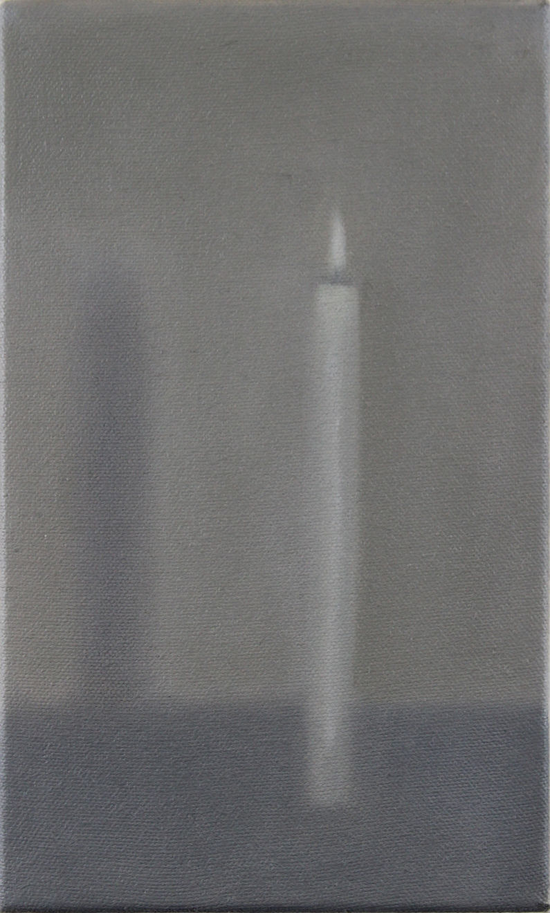 Dylan Williams, If only it was Warmth, 2023