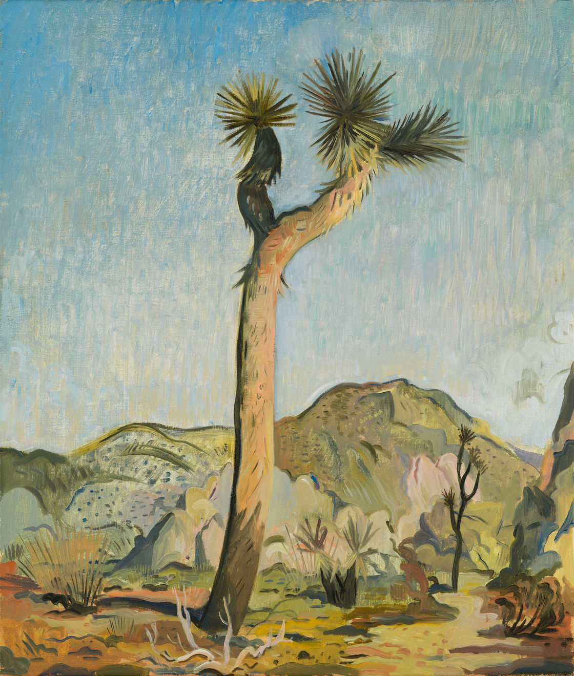 Aaron Zulpo, By Keys Ranch, 2022