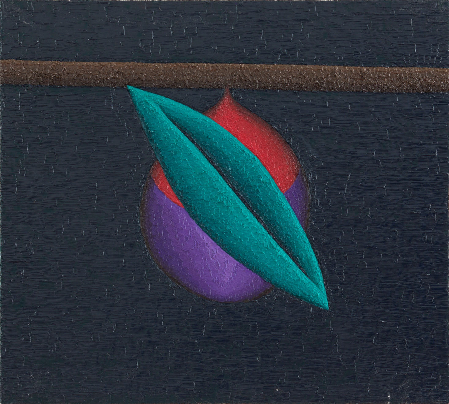 Nadia Ayari, Face, 2015