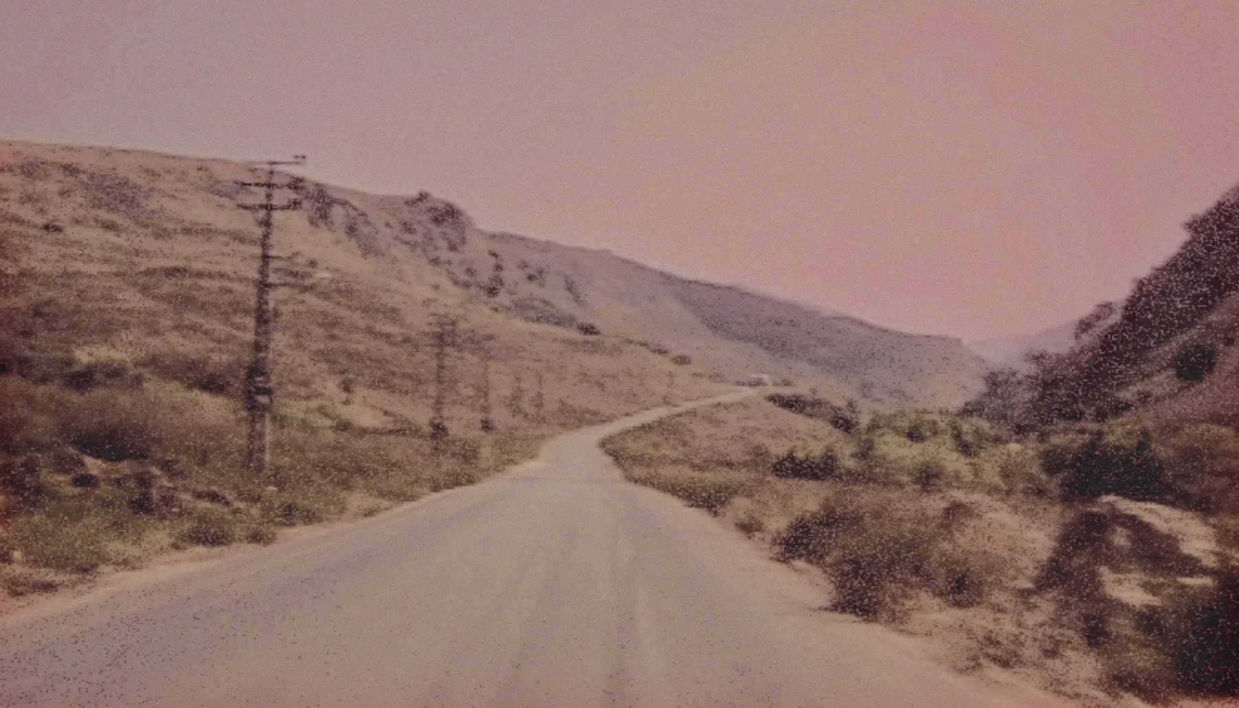 Lamia Joreige, The end of... South, 2007