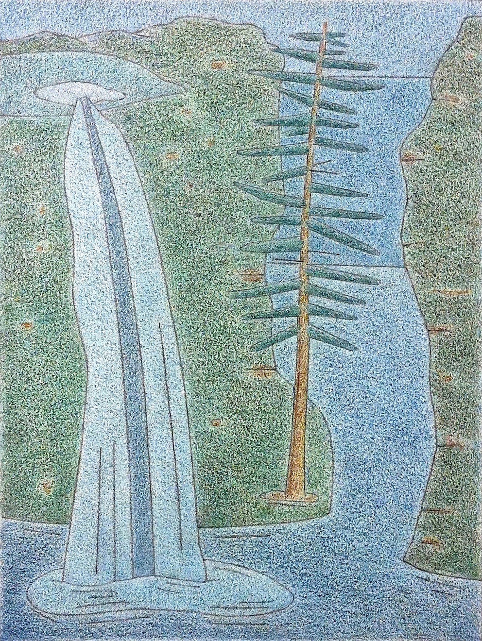 John Dilg, Oneonta, 2020