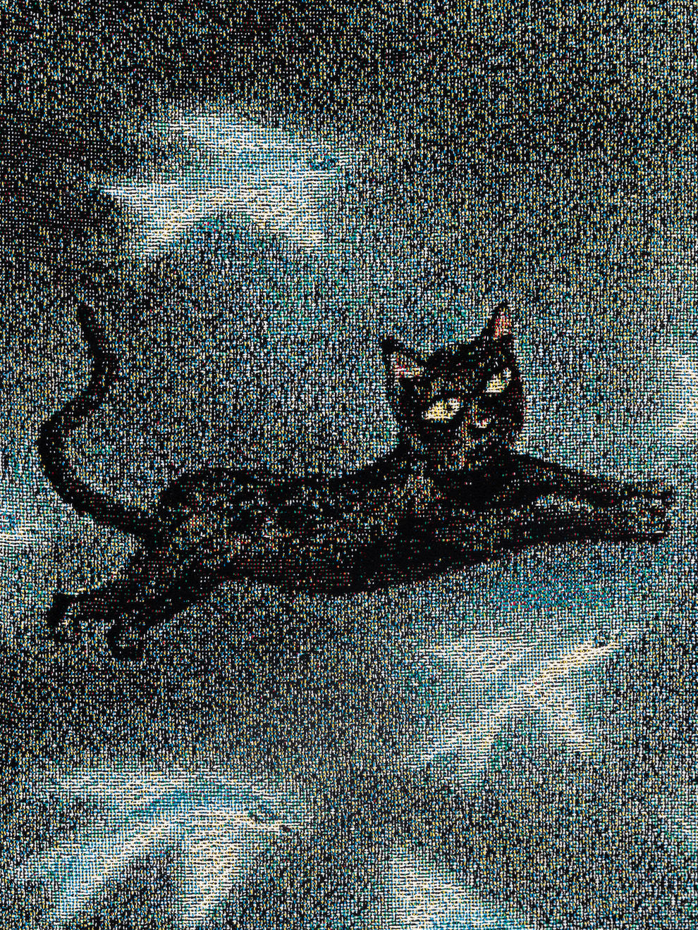 Minyoung Kim, Night Flight, 2023