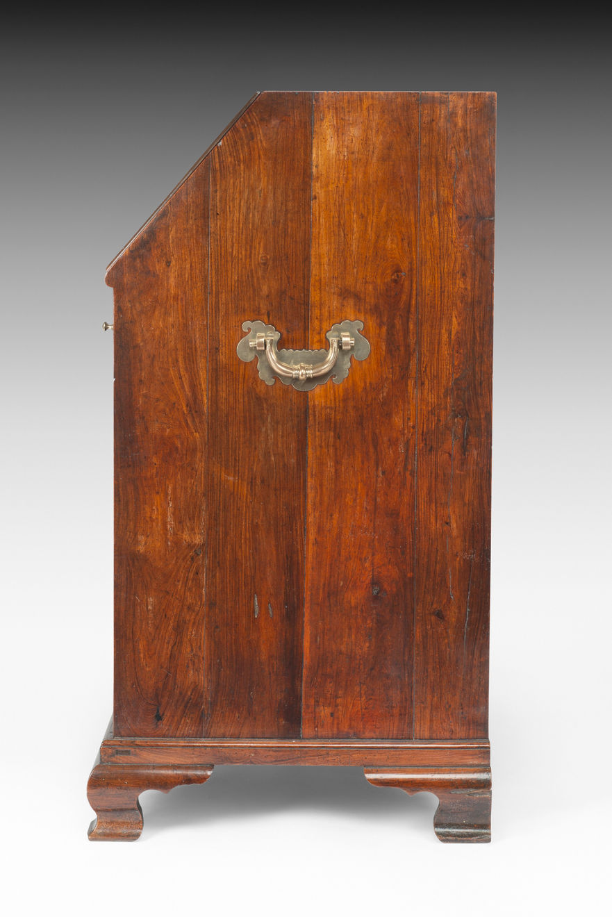 Coulborn antiques 18th Century Chinese Export Bureau