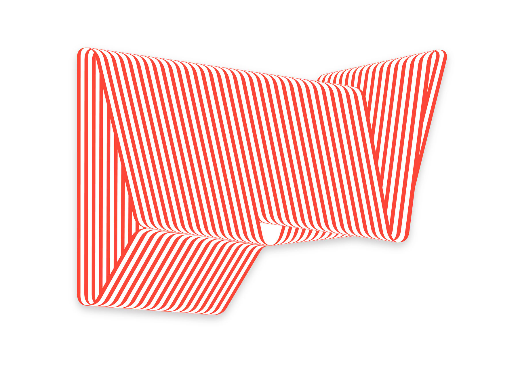 Terry Haggerty, Angular Momentum, 2015