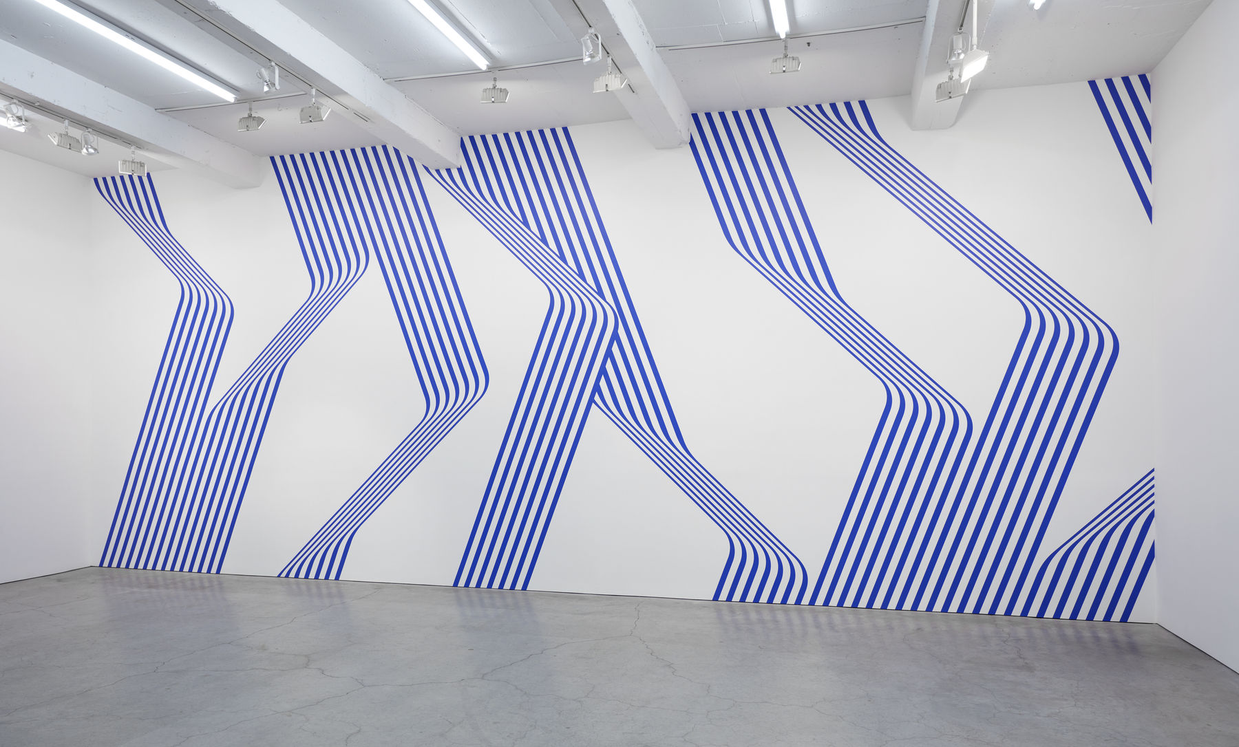 Terry Haggerty, Untitled, 2019