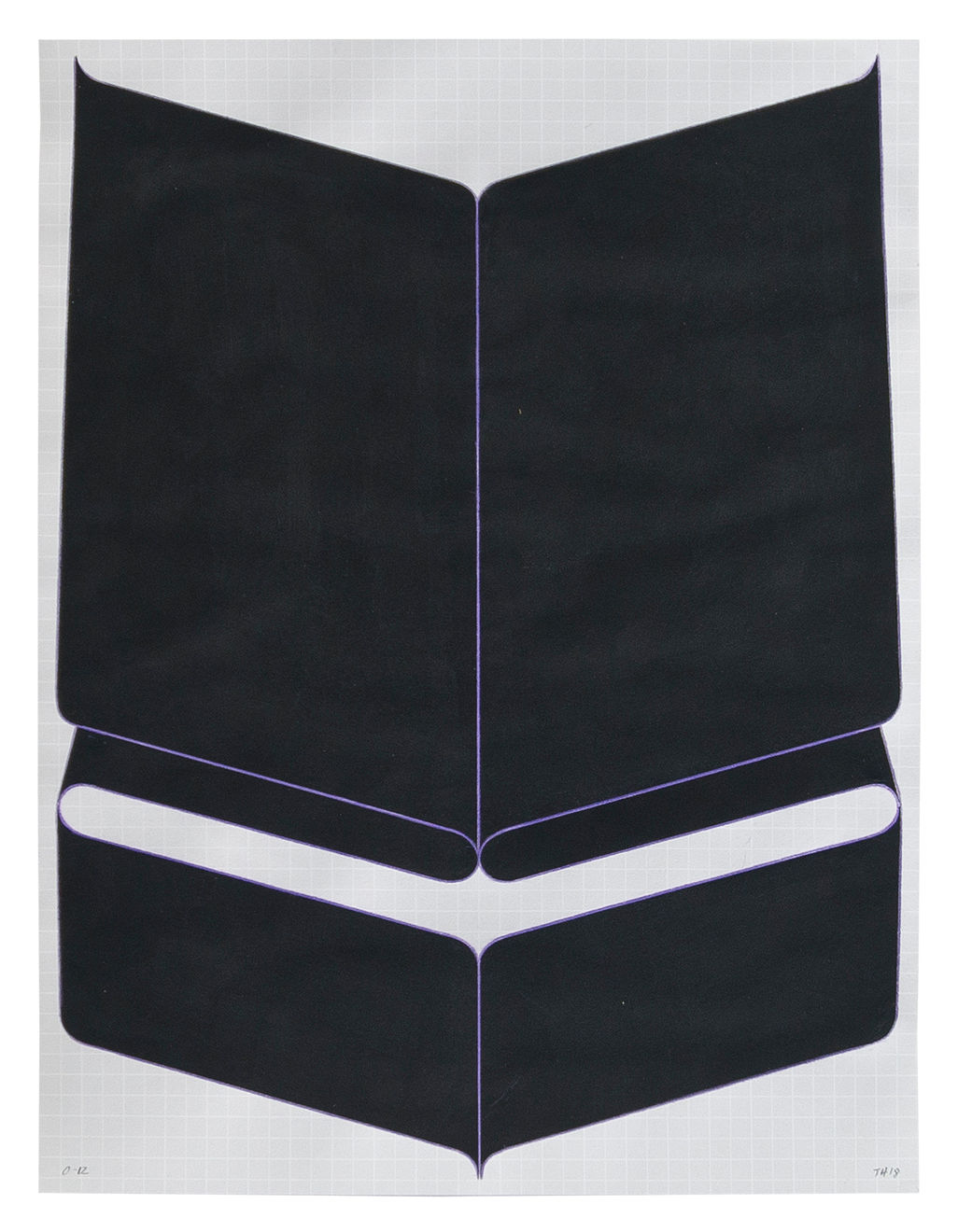 Terry Haggerty, O-12, 2018