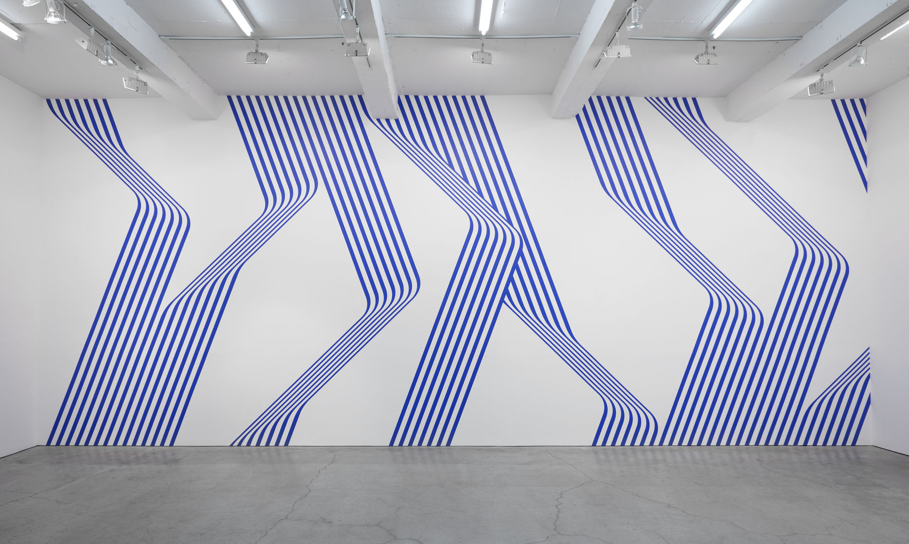 Terry Haggerty, Untitled, 2019