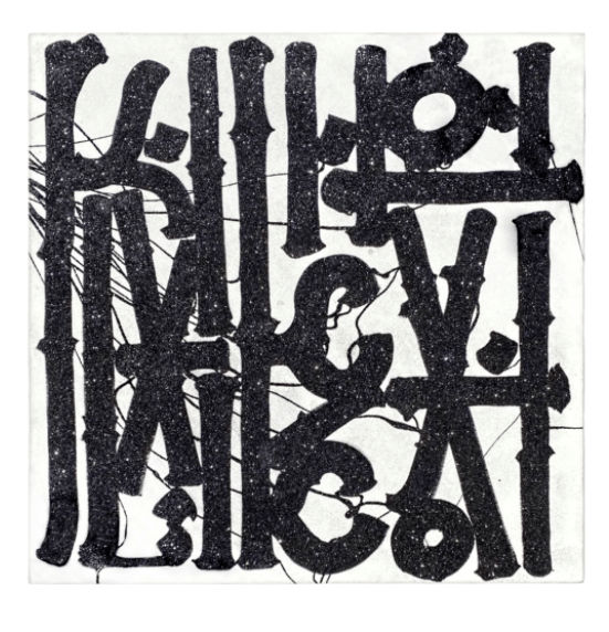 Retna, Untitled, 2020