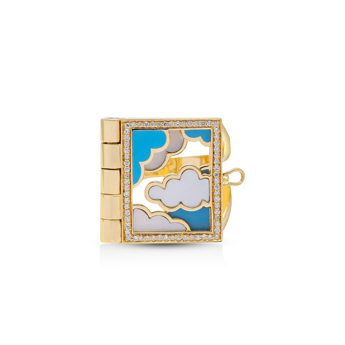 Aisha Baker, Mirror Mirror - Dreampedia