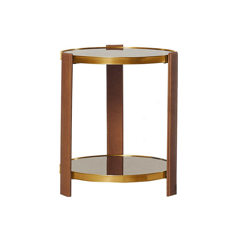 Ralph Lauren Home, Dalton Side Table