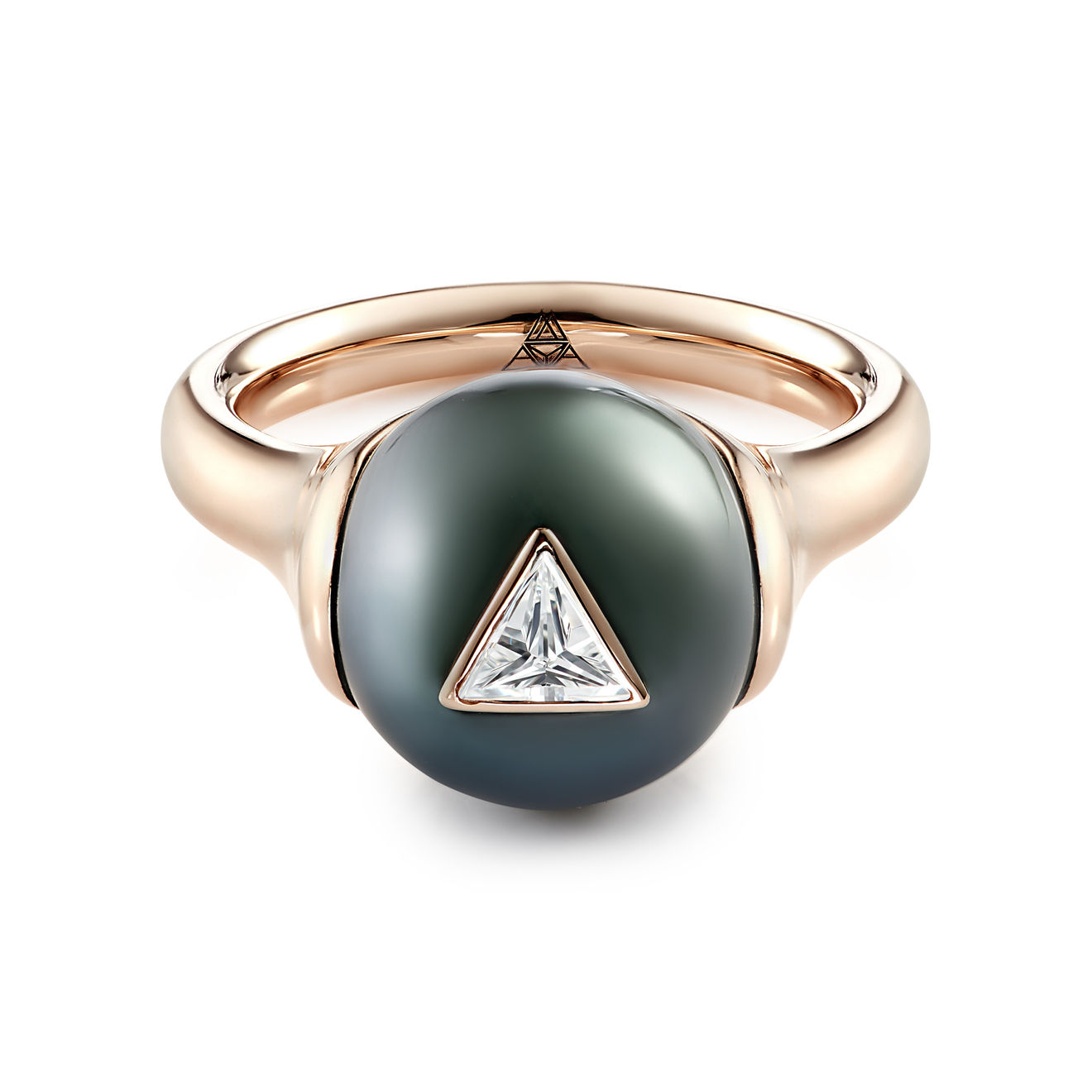 Maya, Cosmic: Maia star ring