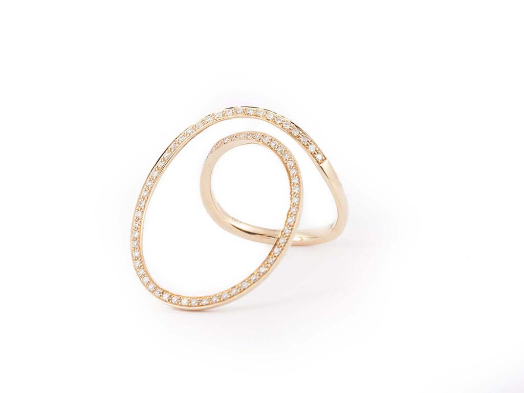 Jade Jewellery, BY DJULA