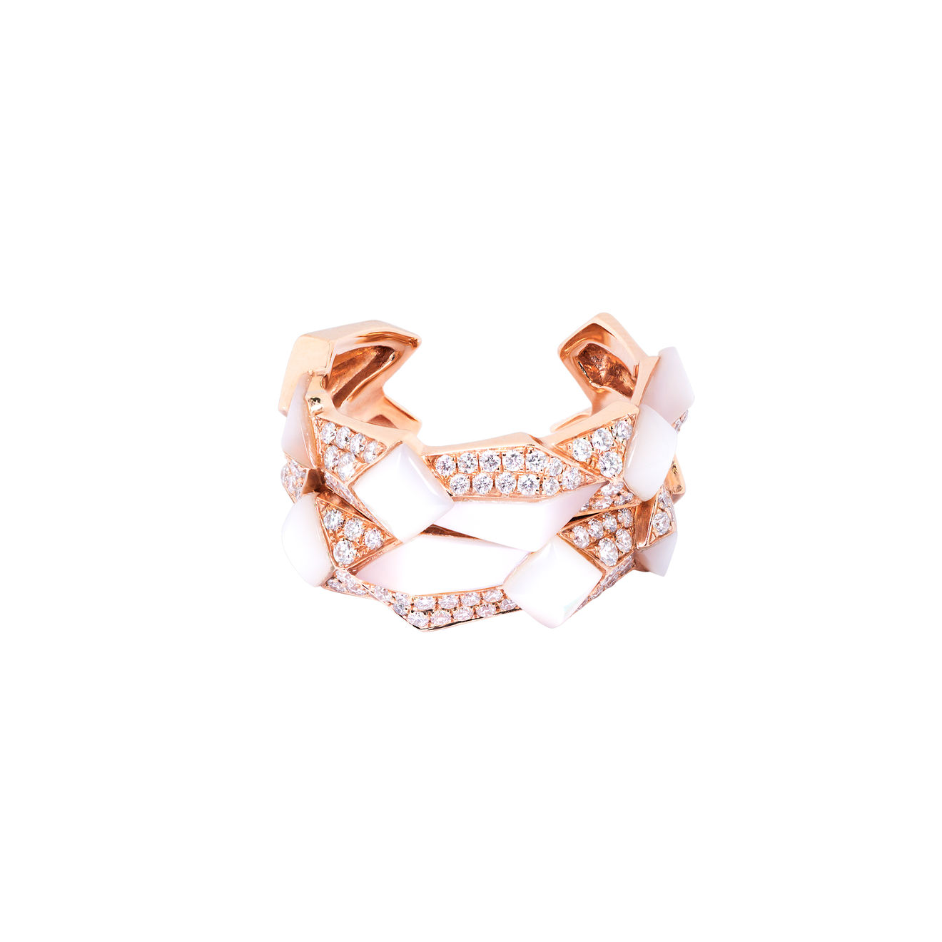 Simone, Jouer: Edgy Double Ring