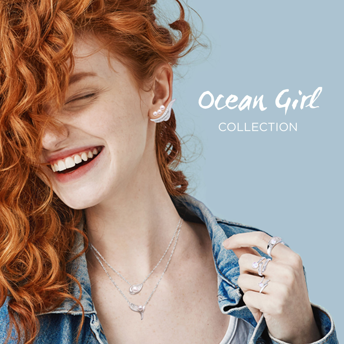 Simone, Jouer: Ocean Surf Ring