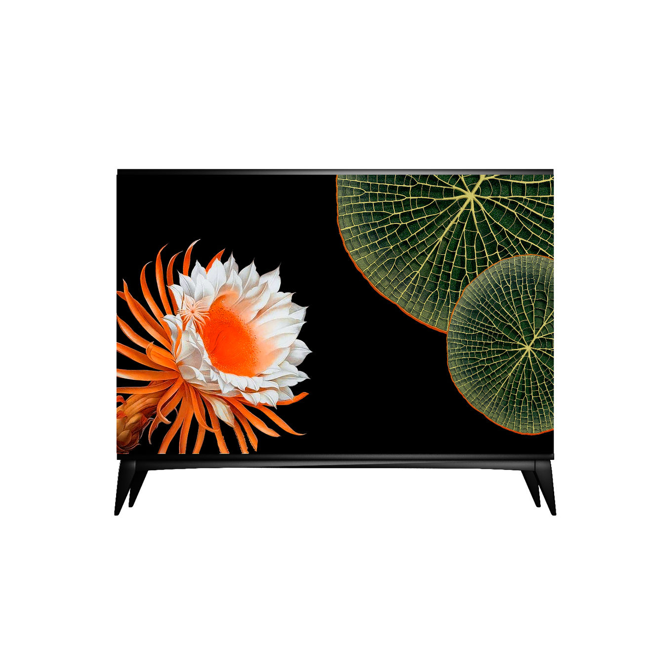 Casa Paradox, Amazonia: Twilight Night Stand