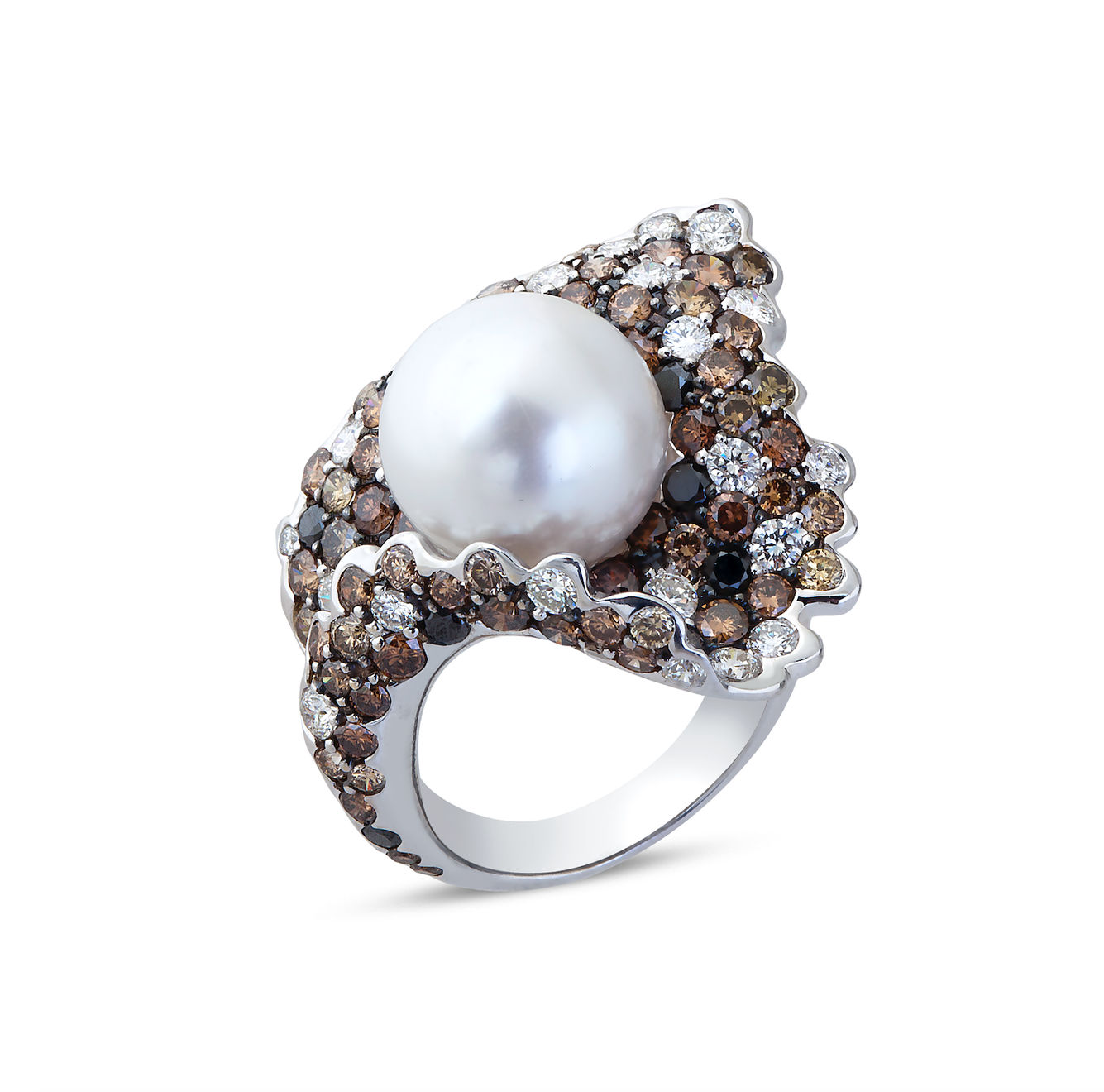 Terzihan, Waves of Bosphorus Ring