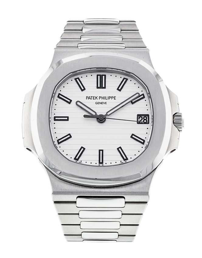 Patek Philippe, Nautilus 5711/1A-011