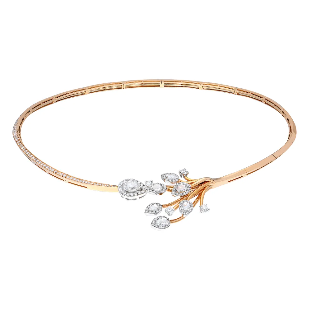 Terzihan, Everose: The Everose Choker Limited Edition