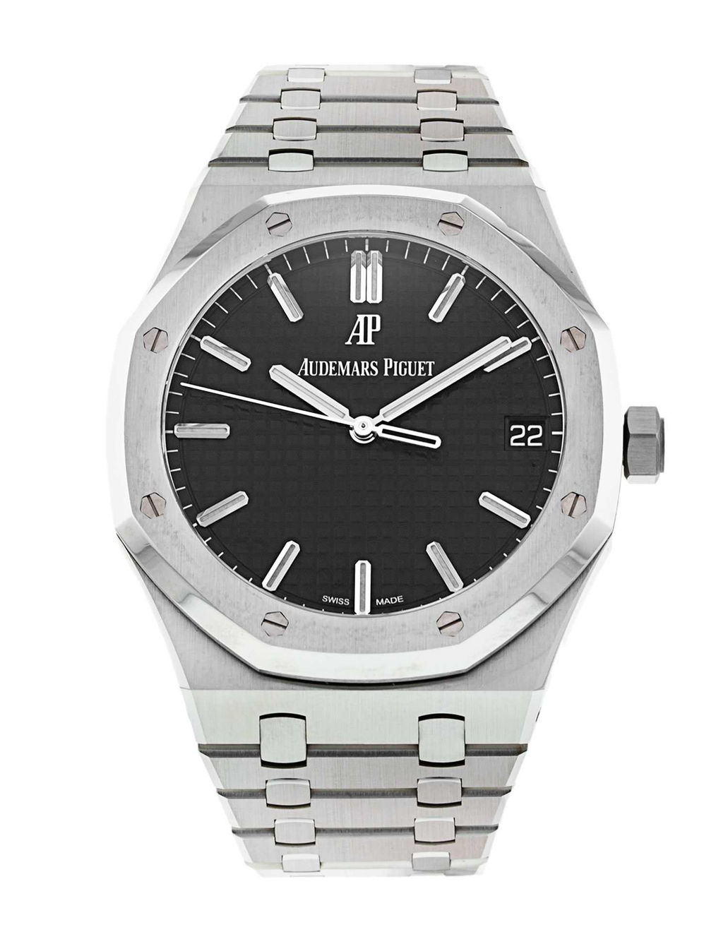 Audemars Piguet, Royal Oak 15500ST.OO.1220ST.03