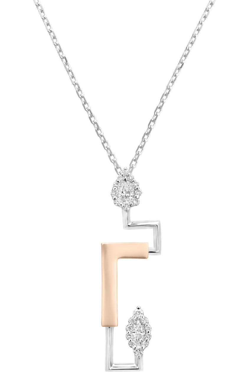 Yeprem, Electrified Pendant PE1213