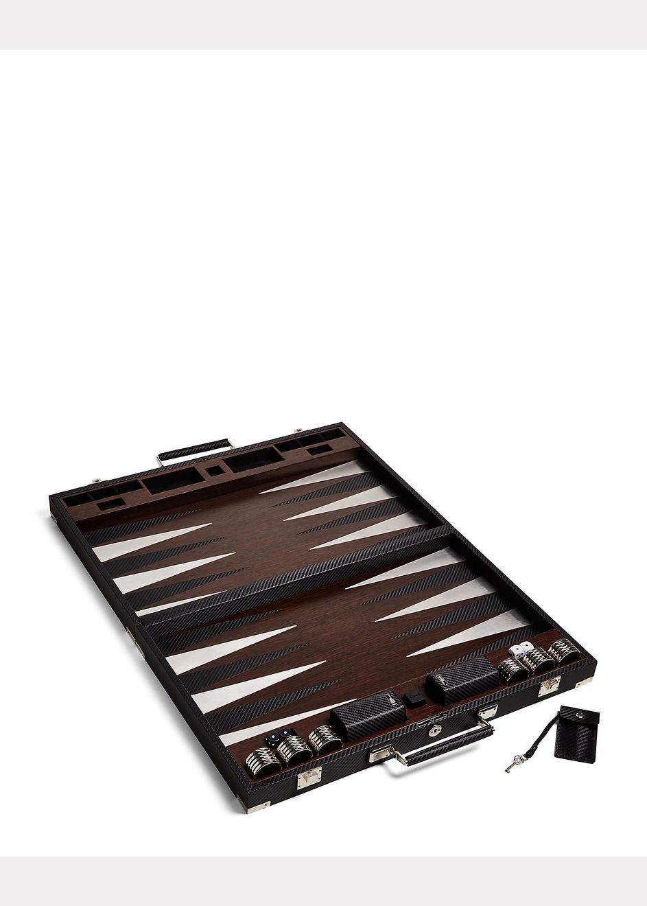 Ralph Lauren Home, Sutton Backgammon Set