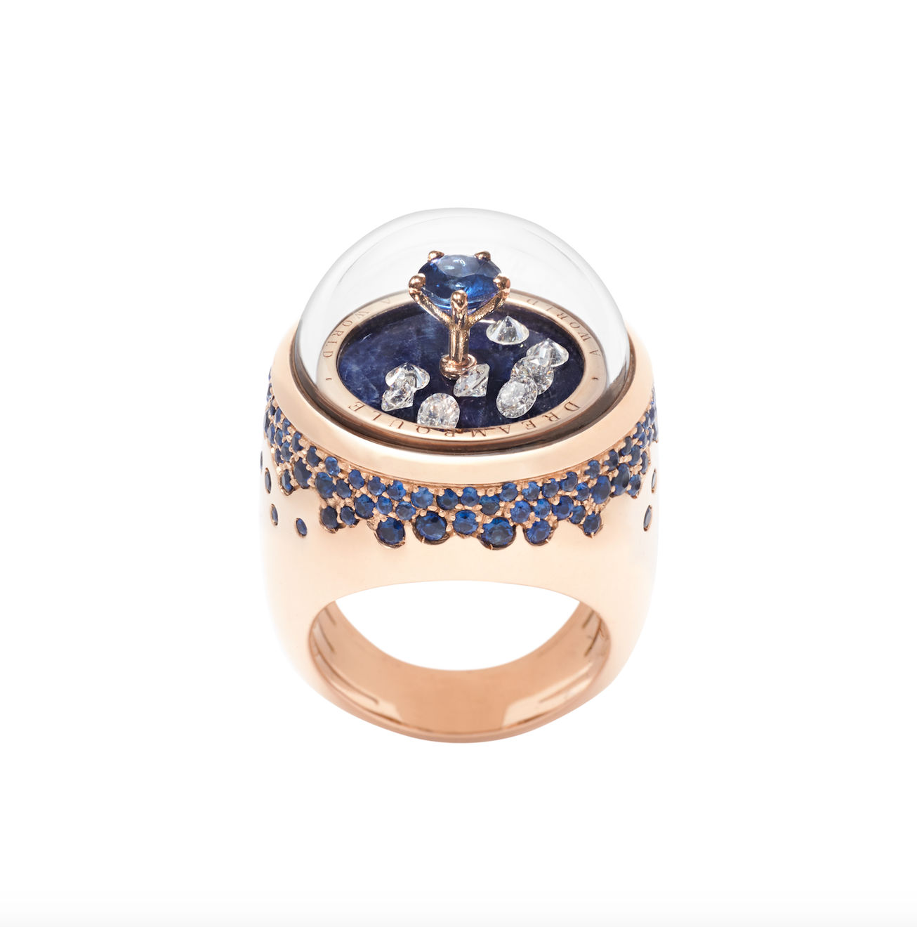 Dreamboule, Free&Fun, Classic Line 20mm